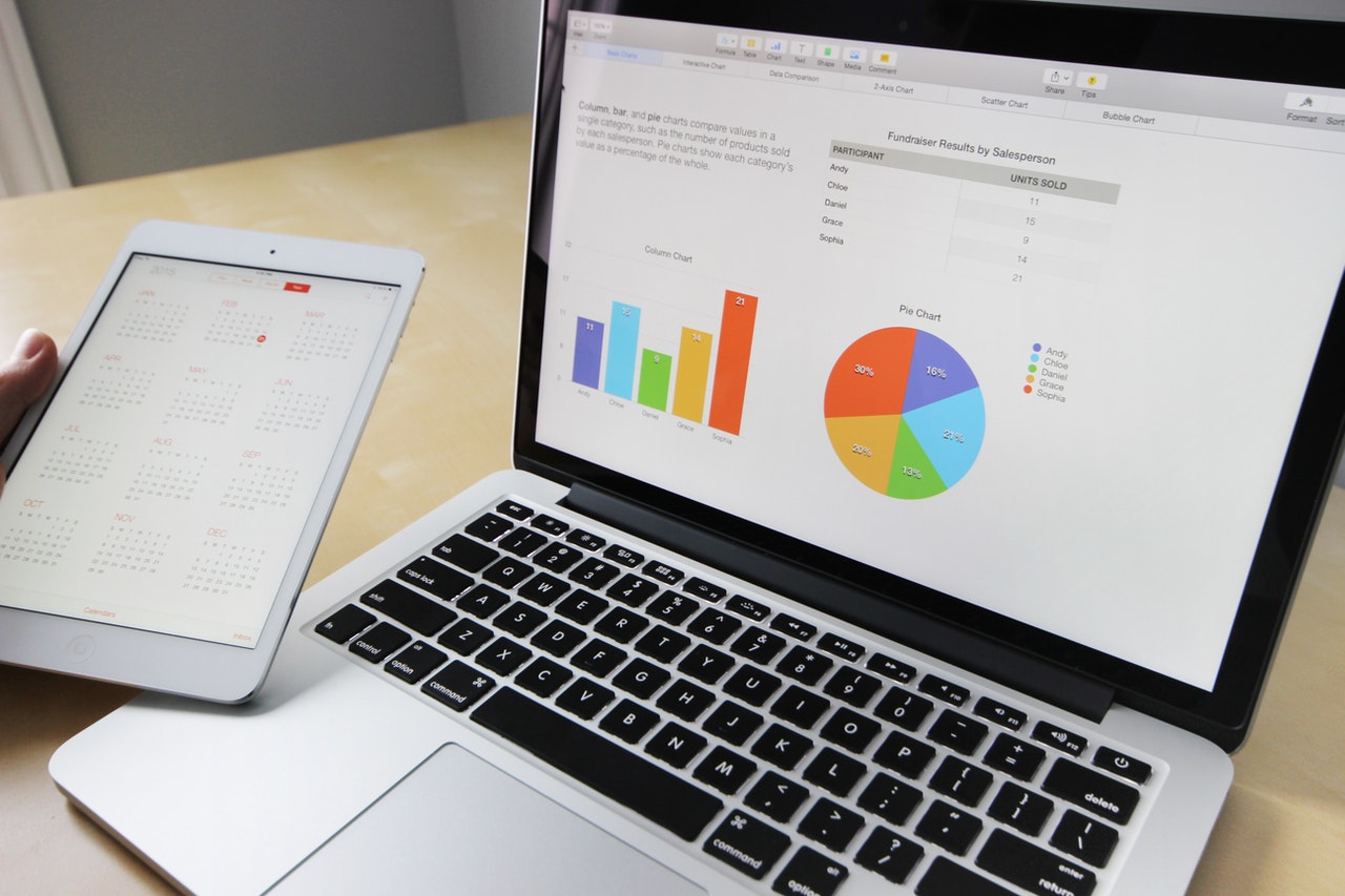 finance-chart-on-laptop