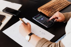 person-doing-bookkeeping