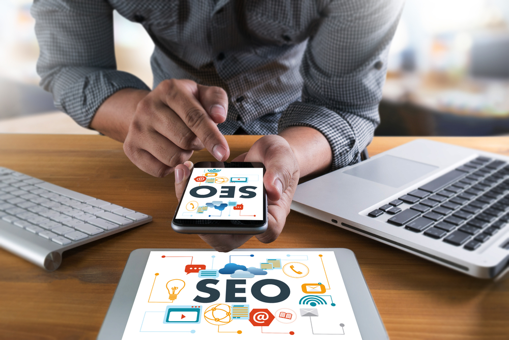 seo company arlington