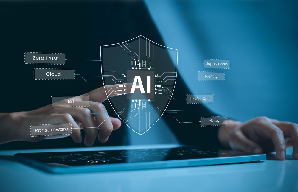 AI governance for small business